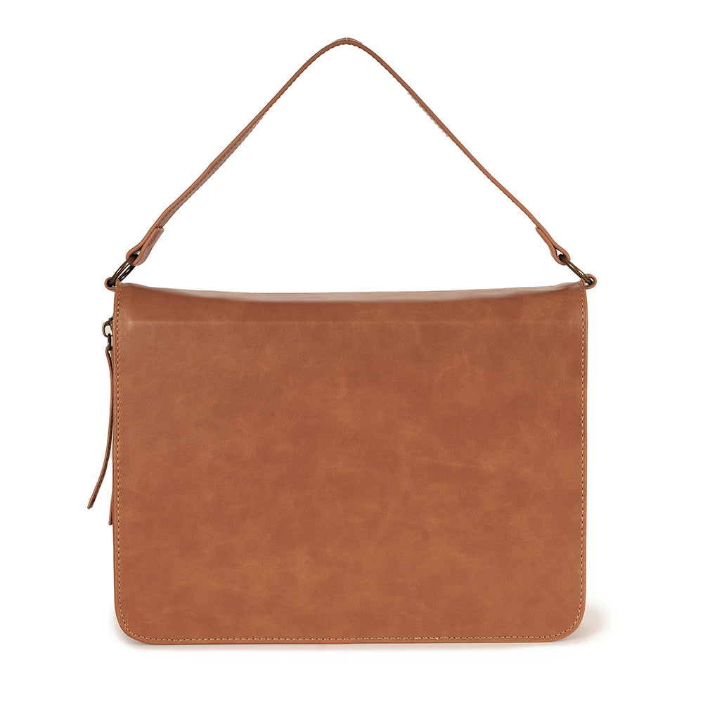 Urban Leather Bible Cover