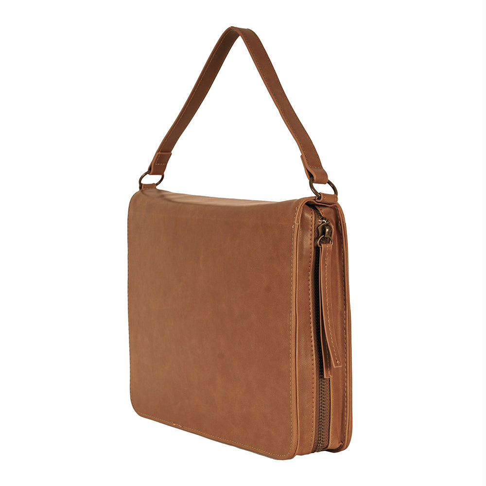 Urban Leather Bible Cover